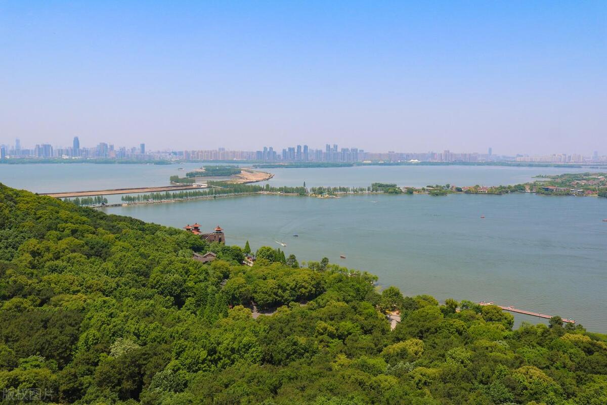 来武汉必打卡的景点,武汉必打卡的7个景点