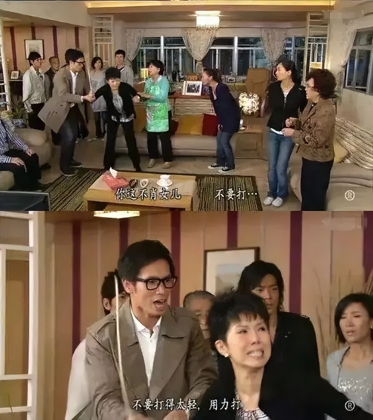 港剧使徒行者哪一部好看,使徒行者是港剧最后的巅峰之作吗