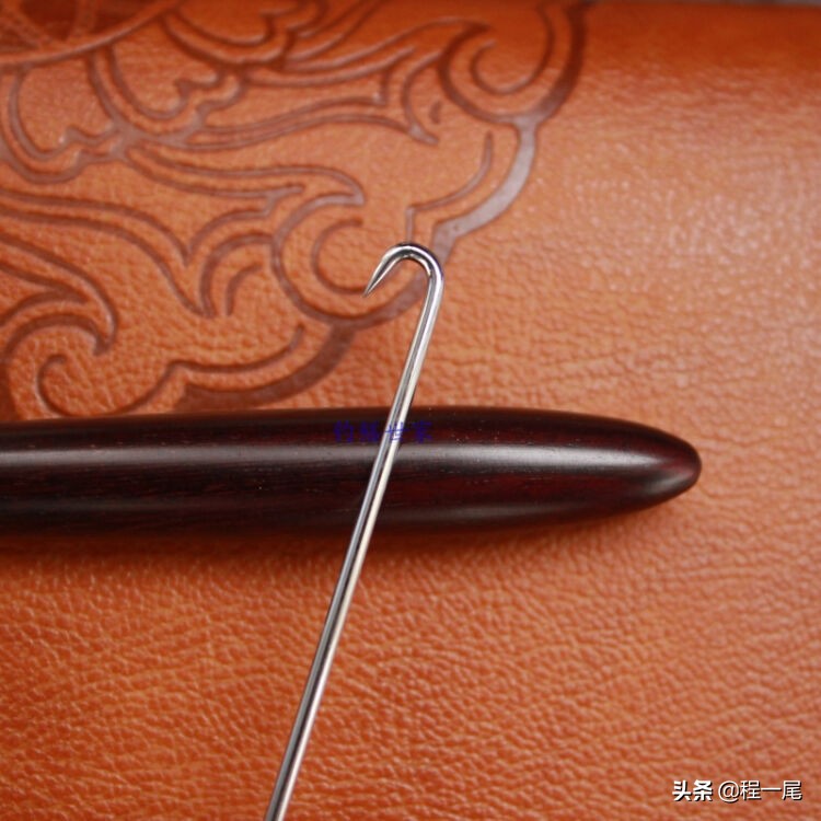 鱼钩怎么钓鳝鱼图解大全,钓鳝鱼用几号钩最佳