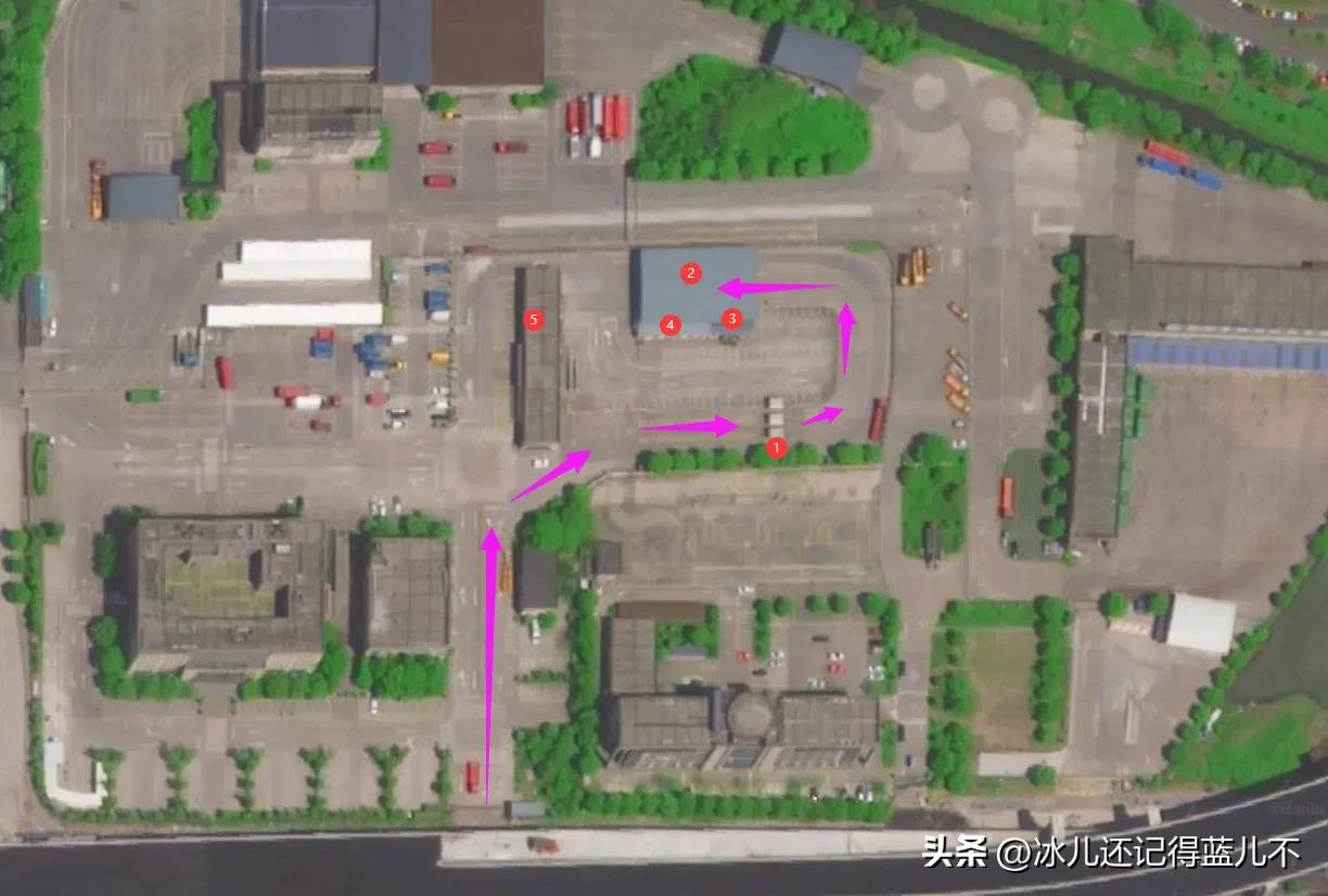 嘉兴车管所对外地车辆上牌流程,外地在嘉兴买车上牌需要什么材料