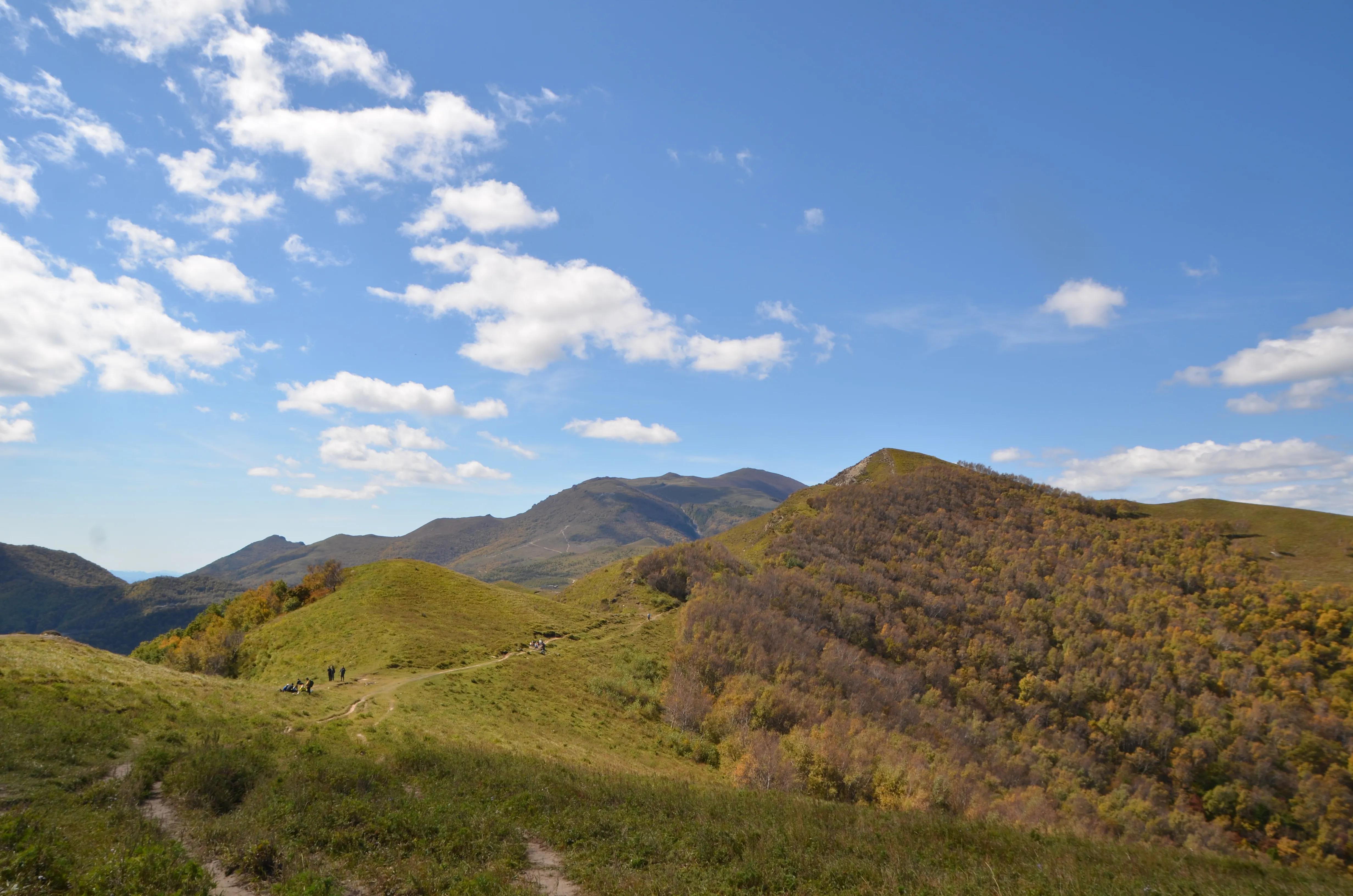 小五台山震撼,小五台山景区最新视频