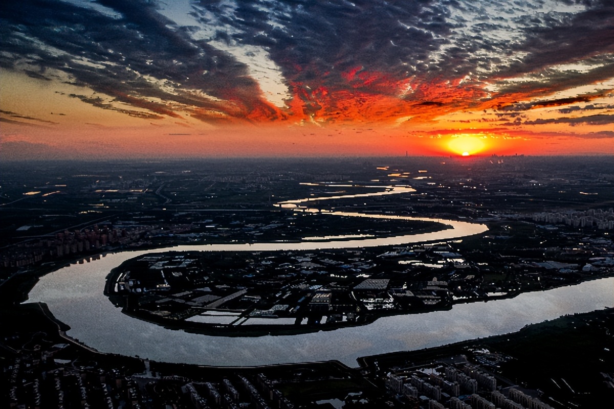 天津建卫616周年鼓楼活动照片 (天津建卫600年的历史)