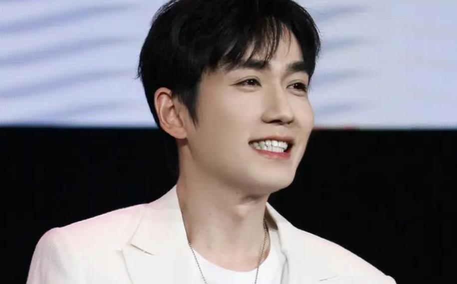 陈凯歌指导朱一龙,陈凯歌说朱一龙的脸有老电影感