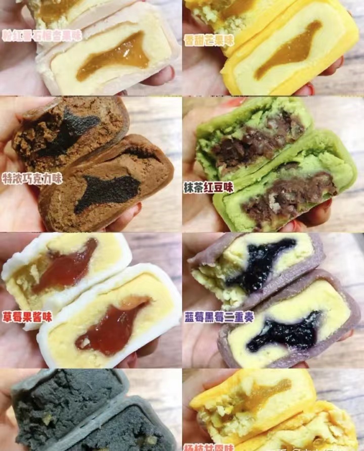 中秋礼品大一点的月饼送长辈,中秋节送岳父岳母月饼礼盒送几盒