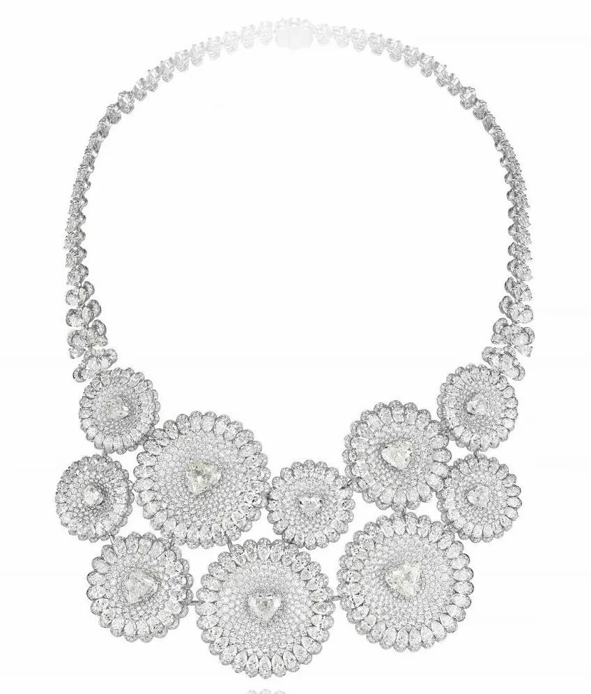 史上最全10大项链盘点！速查你今天戴的上榜了吗？