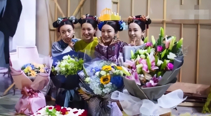 张嘉倪空壳太太,空壳太太