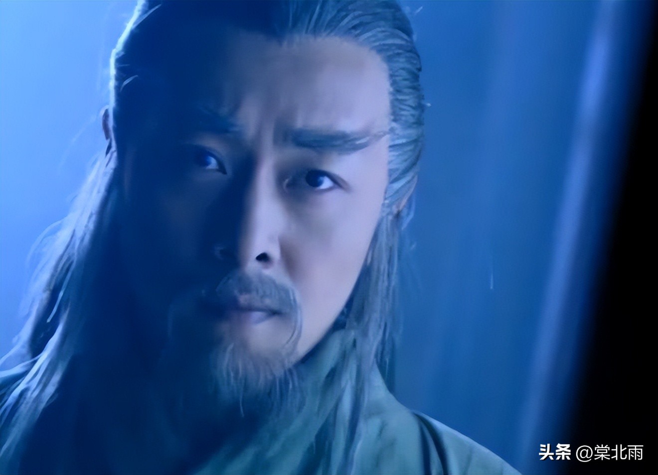 诛仙青云志鬼厉大战道玄,诛仙中怎么评价道玄