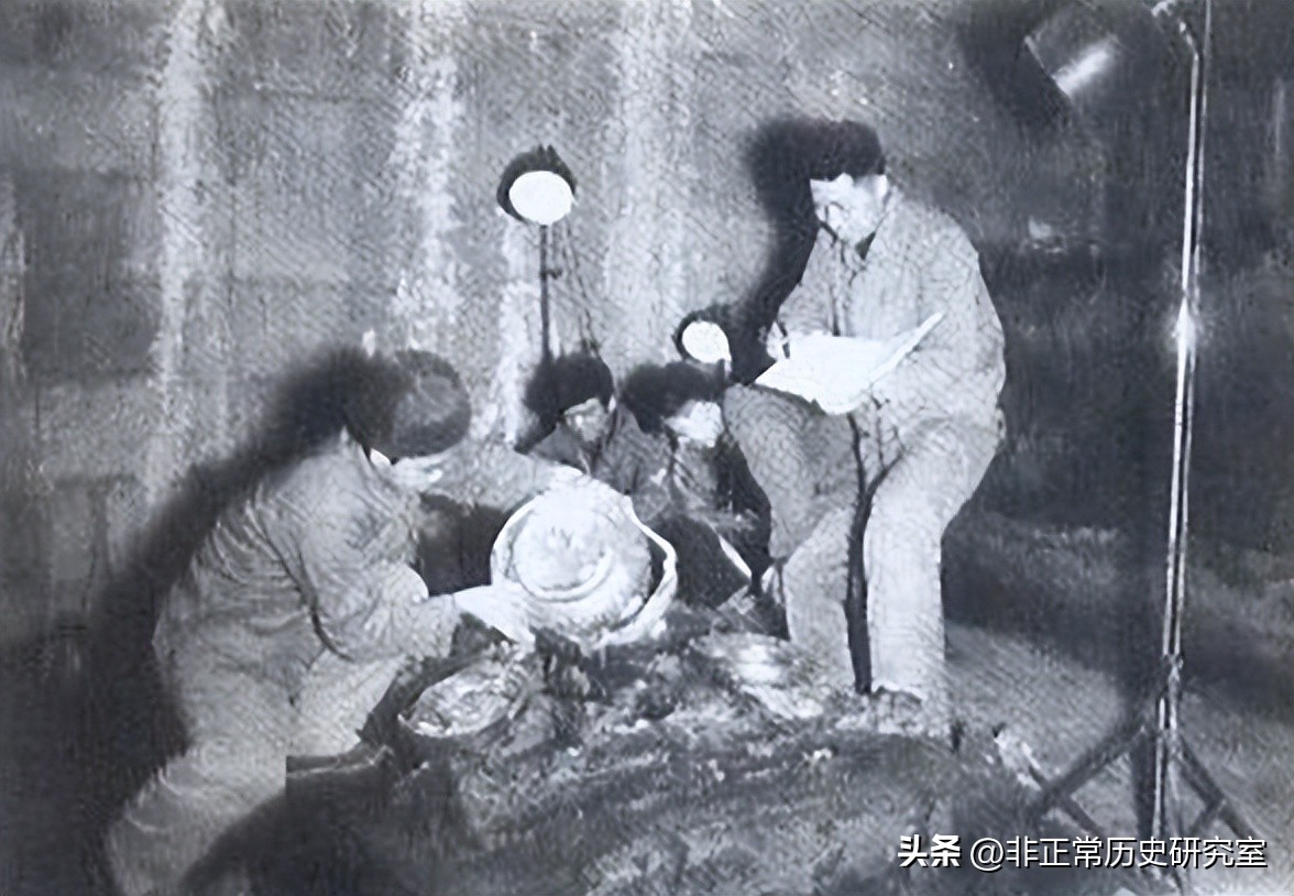 明为什么只有十三陵,十三陵为什么发掘万历皇帝的定陵