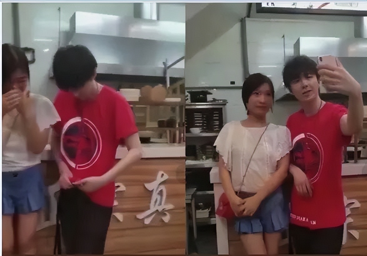 爆红的真相,小红靠捧大红靠命强捧遭天谴