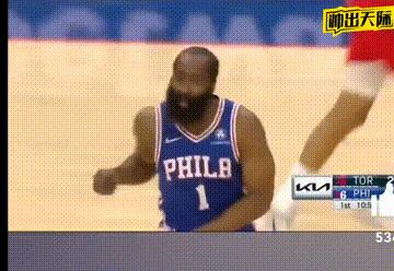 詹姆斯哈登凭借一己之力绝杀比赛,哈登关键进攻犯规致命失误