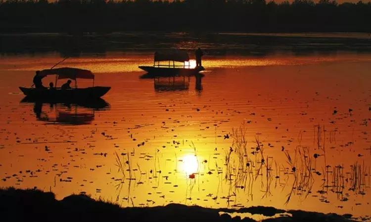 一个摄影师的作品合集,中国拍古建筑的摄影师