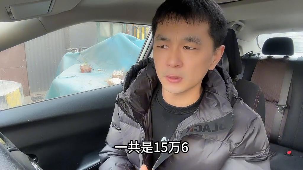 跑网约车碰到的奇葩人,网约车驾驶员劝人不要跑网约车