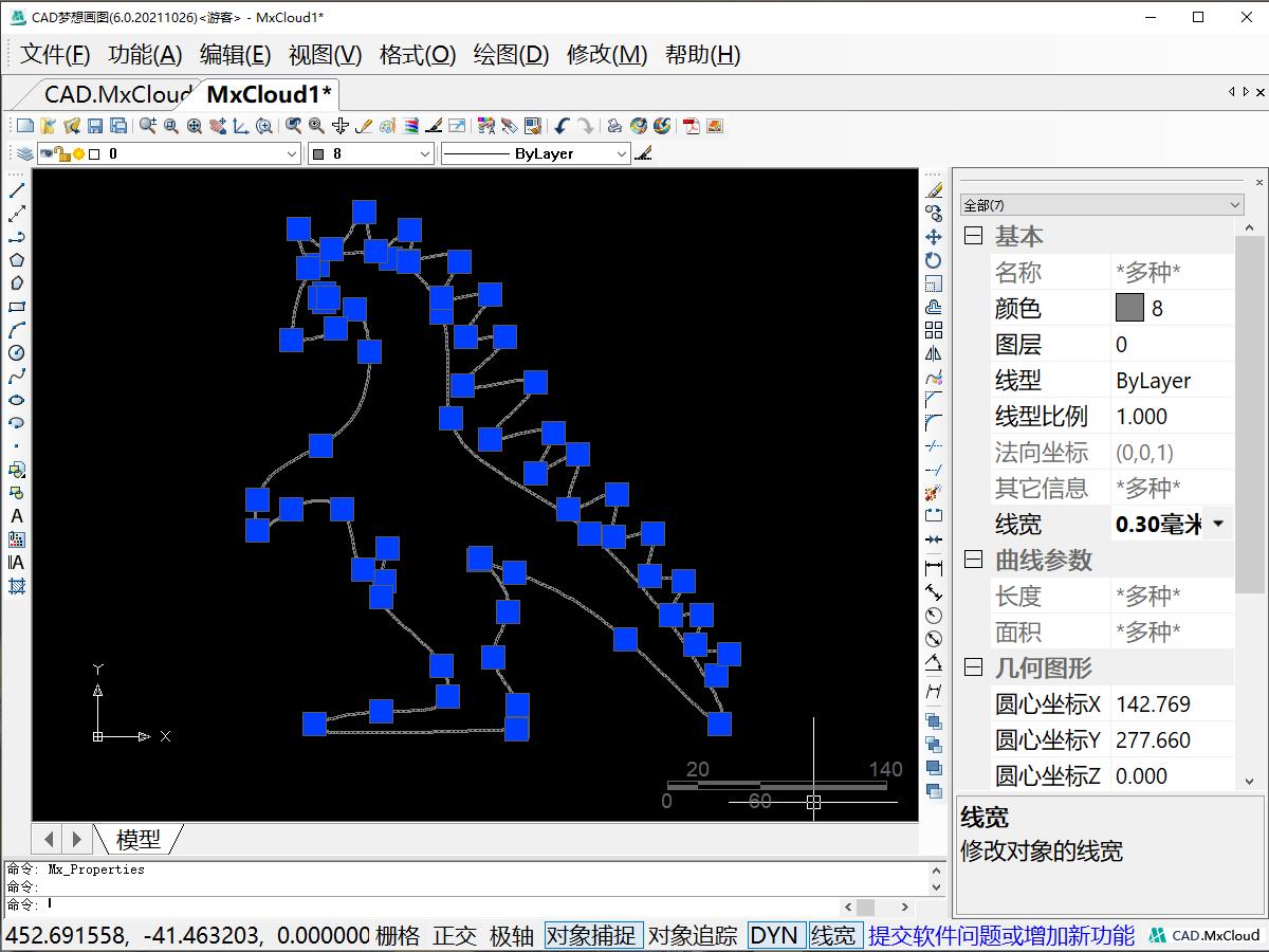 cad打印pdf怎么把线条变细,cad如何一次性打印多张pdf