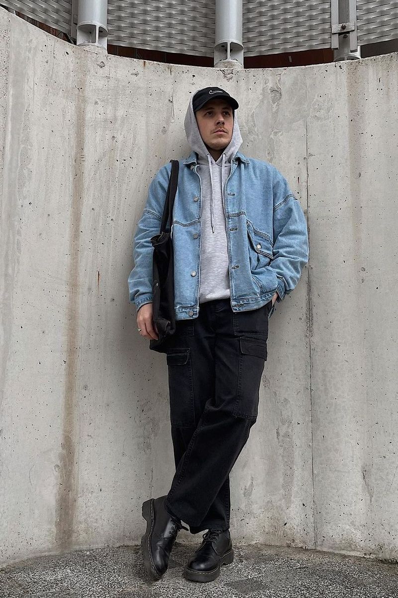 矮个子男生怎么穿能穿出高级感,矮个子男士怎么穿才好看