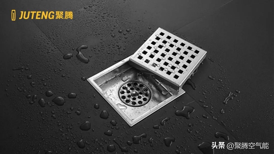 一个空气能热水器能三层楼使用吗,美的空气能热水器正确的使用方法