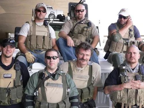 乌克兰战场现在有多少个雇佣兵,乌克兰战场上有多少雇佣兵