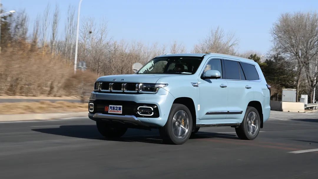 北京bj60价位高吗,北京bj60两驱多少钱