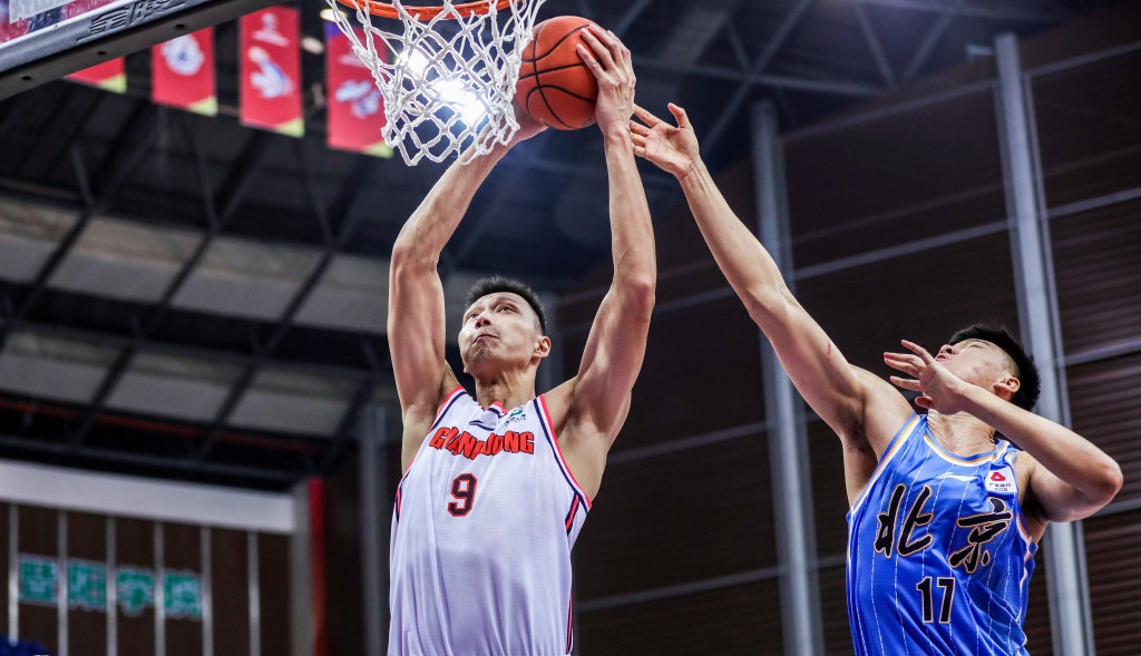 cba各队今天最新排名,cba目前各队战绩排名