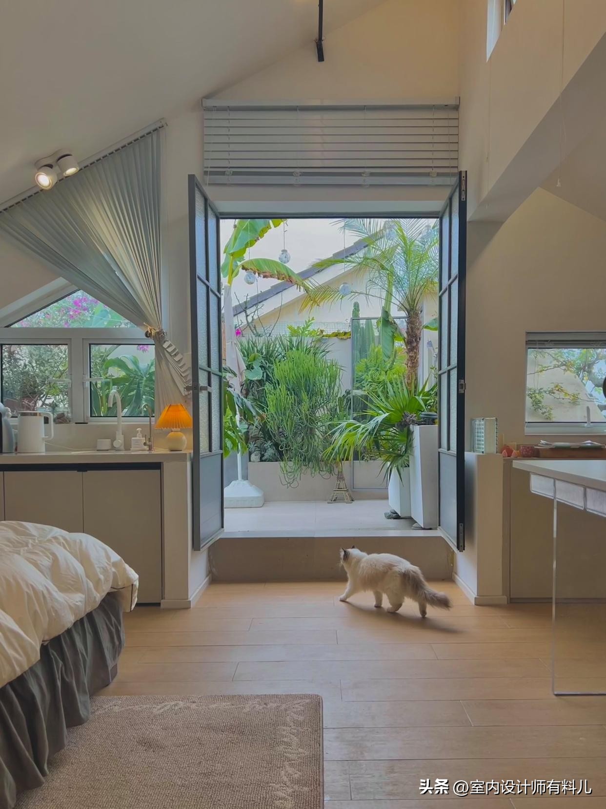 买了二手房顶楼后悔了怎么办,为什么不建议买二手房顶楼