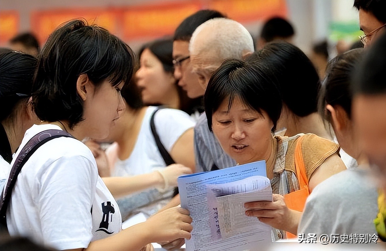 国防七子西工大到底多强,2023年国防七子招生对比清北