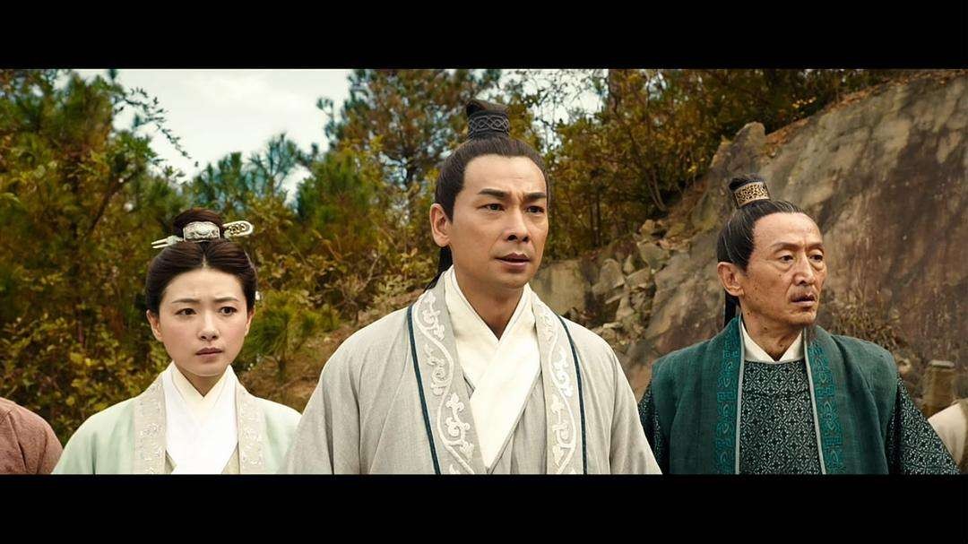 抗倭英雄戚继光1566,戚继光抗倭寇大明王朝1566