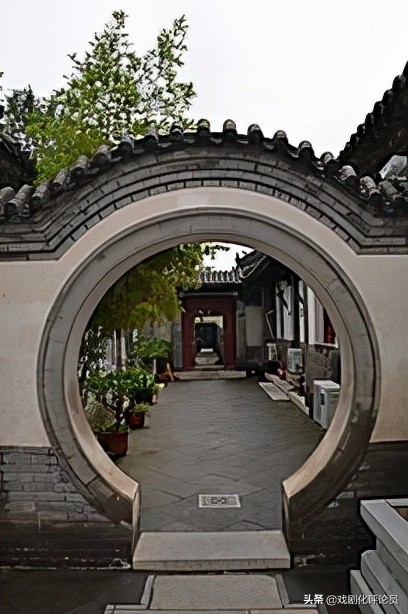 泰州人文地理,泰州为什么被评为历史名城