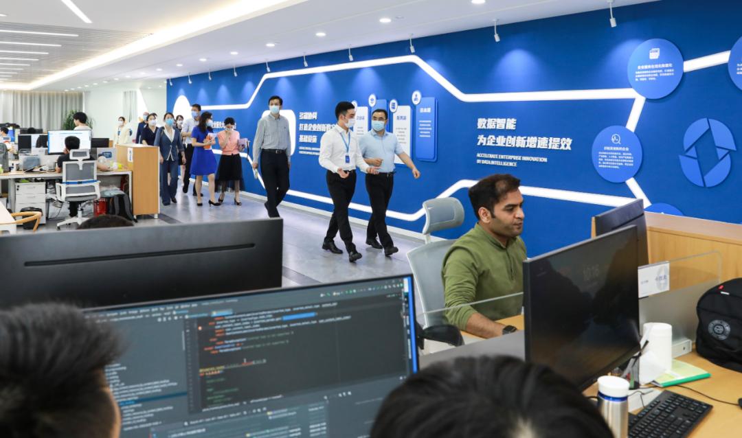 深圳市李小宁,深圳市政府李小宁