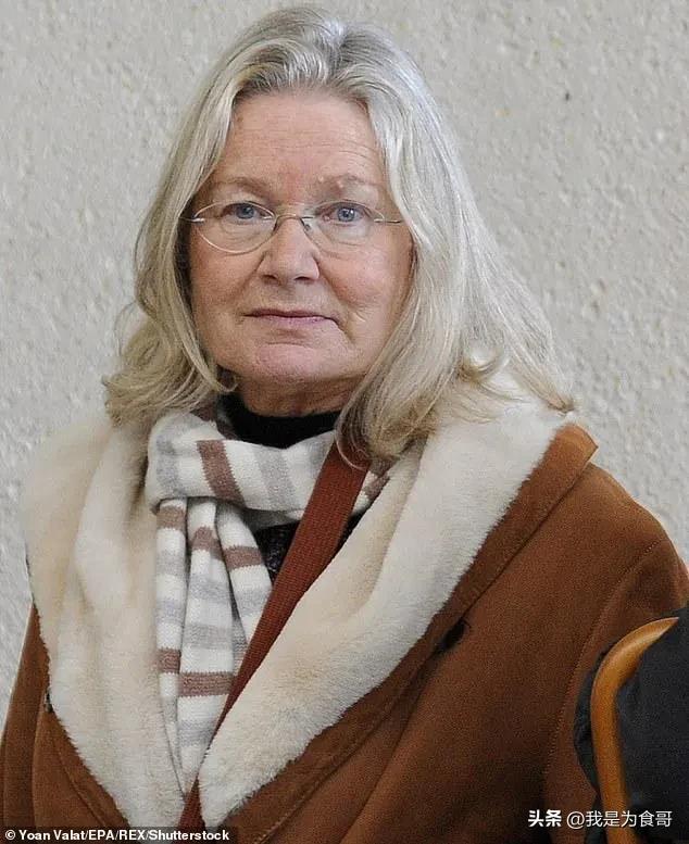 一位父亲为女儿复仇连环杀人,一位父亲为女儿复仇的故事