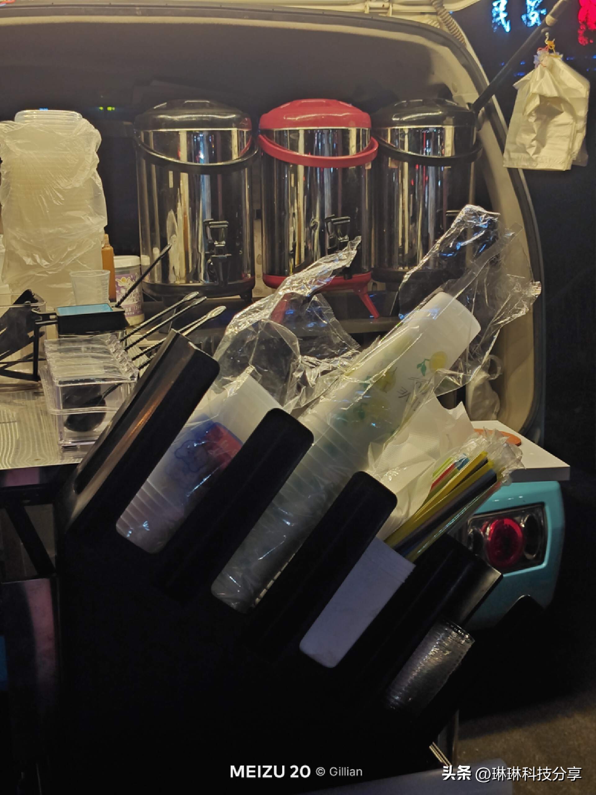 魅族20使用半年测评,魅族20有哪些特殊功能吗