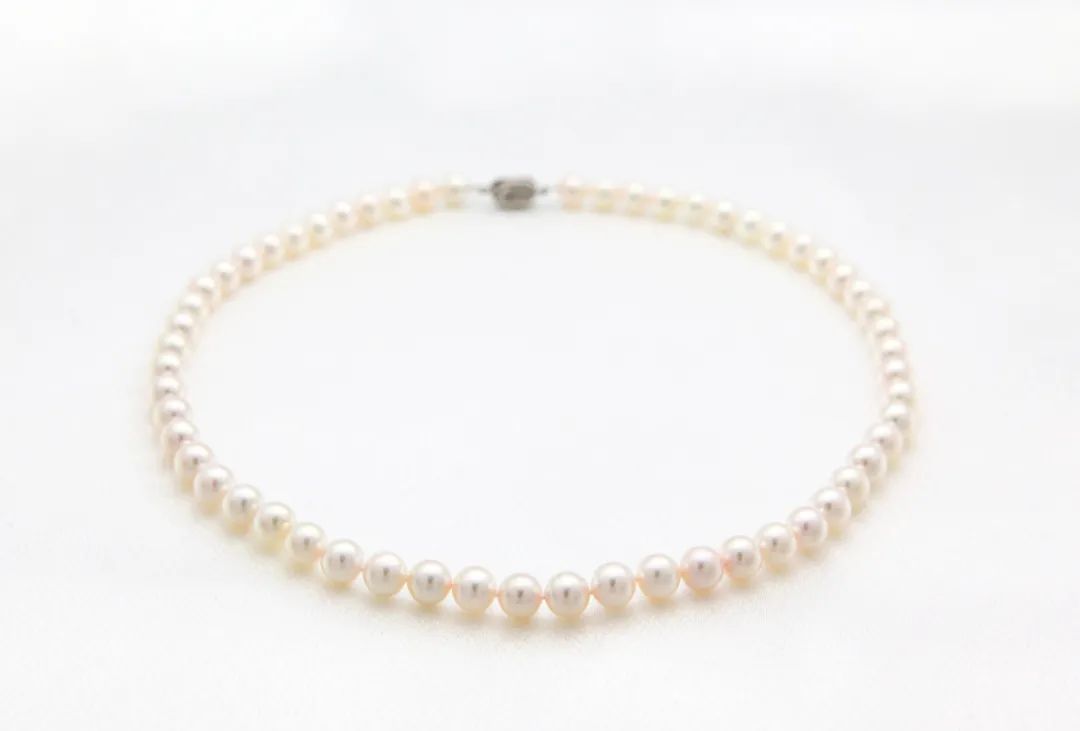 珠润天泽·臻选珍珠首饰专场|北京荣宝迎春网络拍卖会