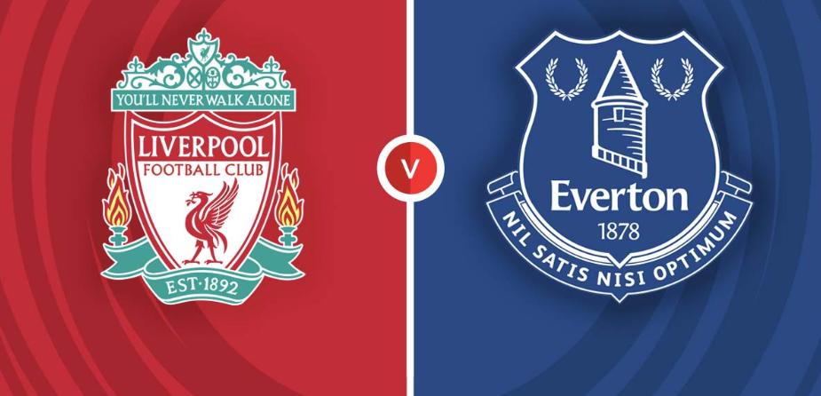 英超埃弗顿利物浦2-0利物浦,利物浦埃弗顿vs利物浦