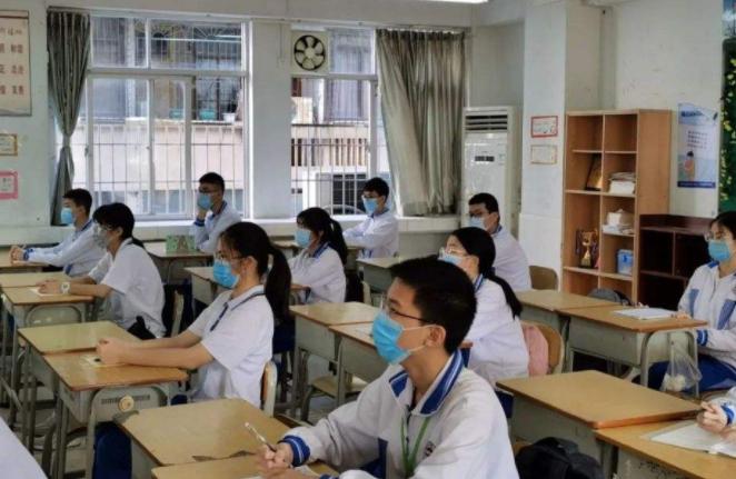 2021年中招分配生政策,教育部中考分配生政策是什么意思