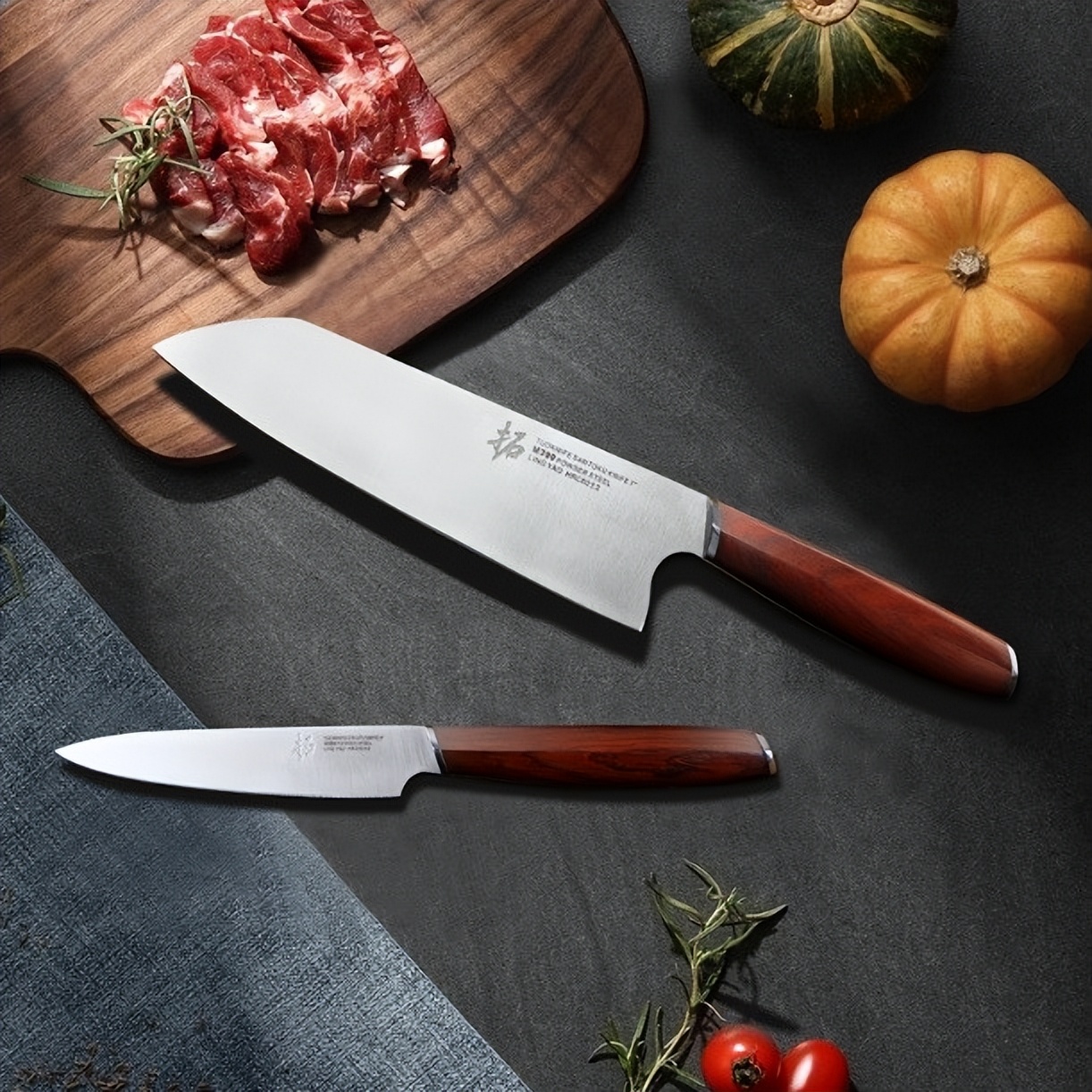 如何辨别日本厨刀的材质,日本厨刀材质如何区分