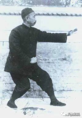 内家拳“十四禁忌”诠释