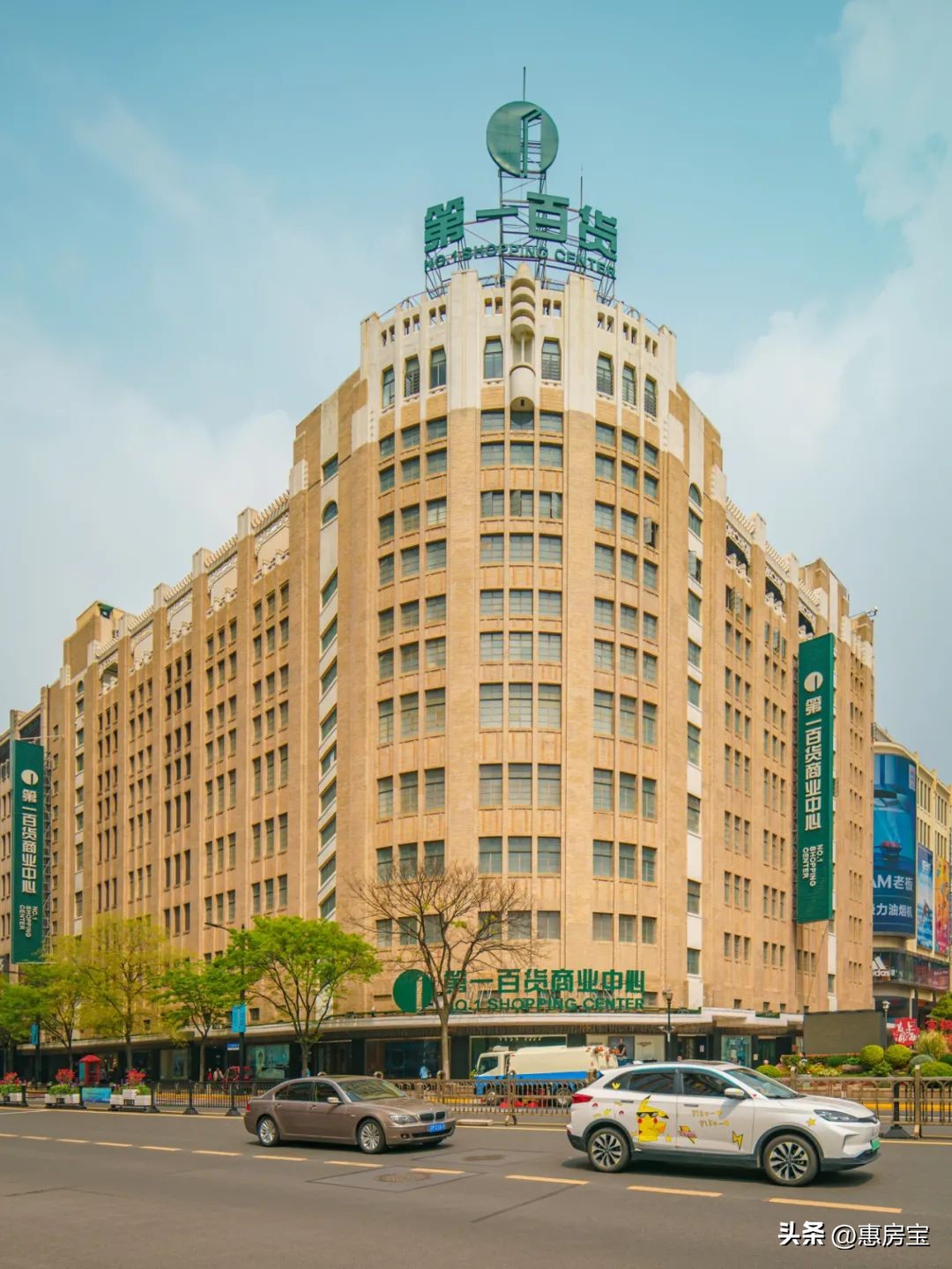 魔都2021年即将开业的二十个商场,魔都商业做得最好的商场