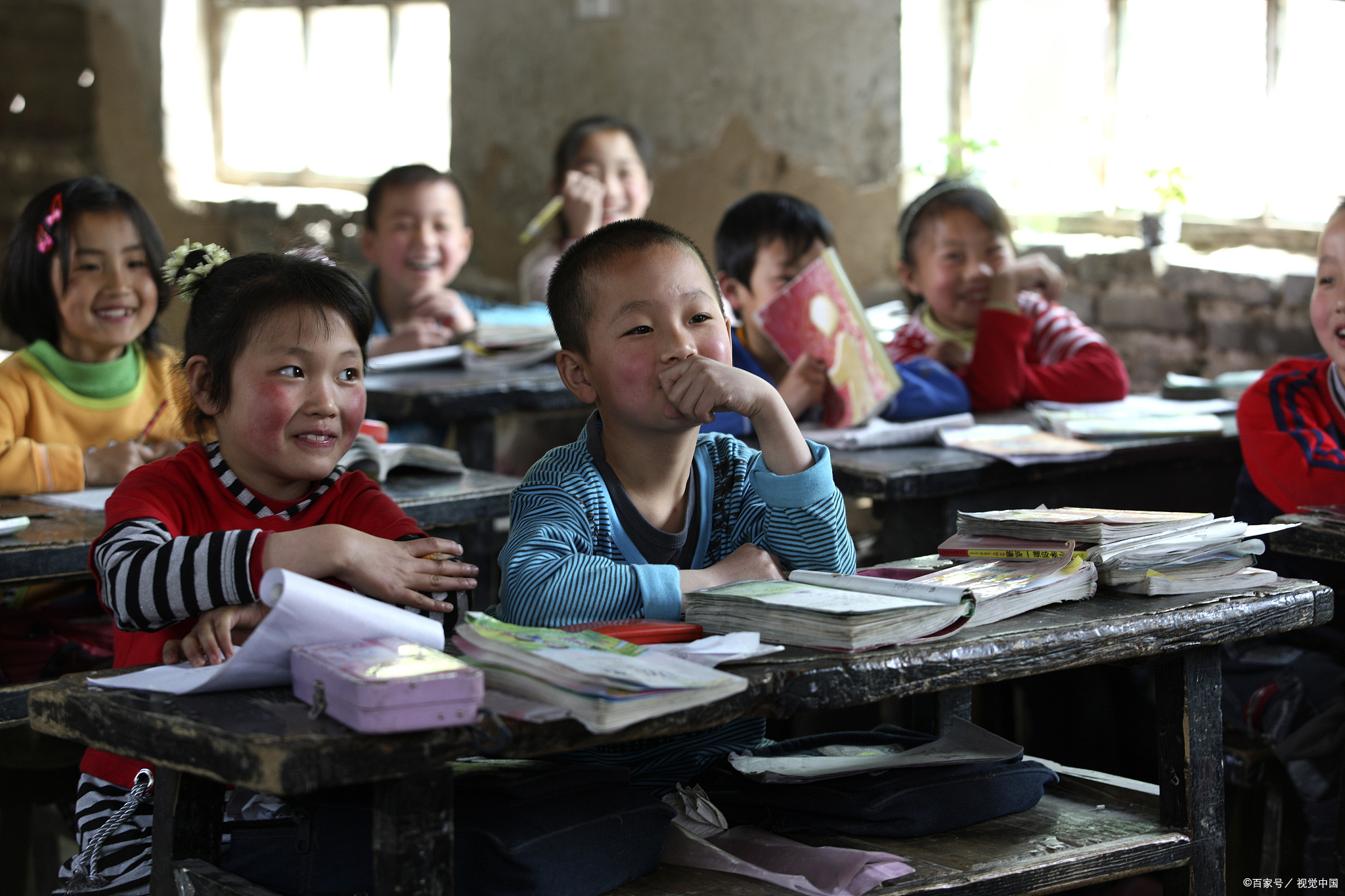 乡村高中教育发展困境,农村学校教育现状如何