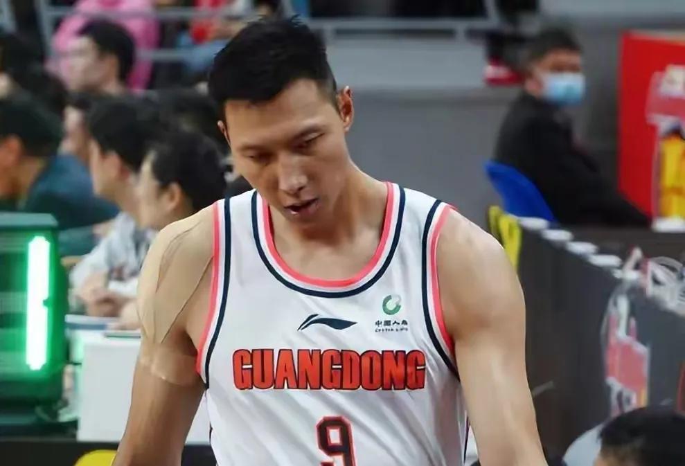 广东宏远2号徐杰2019,广东2号球员徐杰年龄