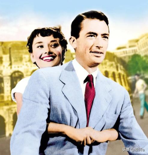 罗马假日安妮公主戴的王冠,罗马假日安妮公主图片