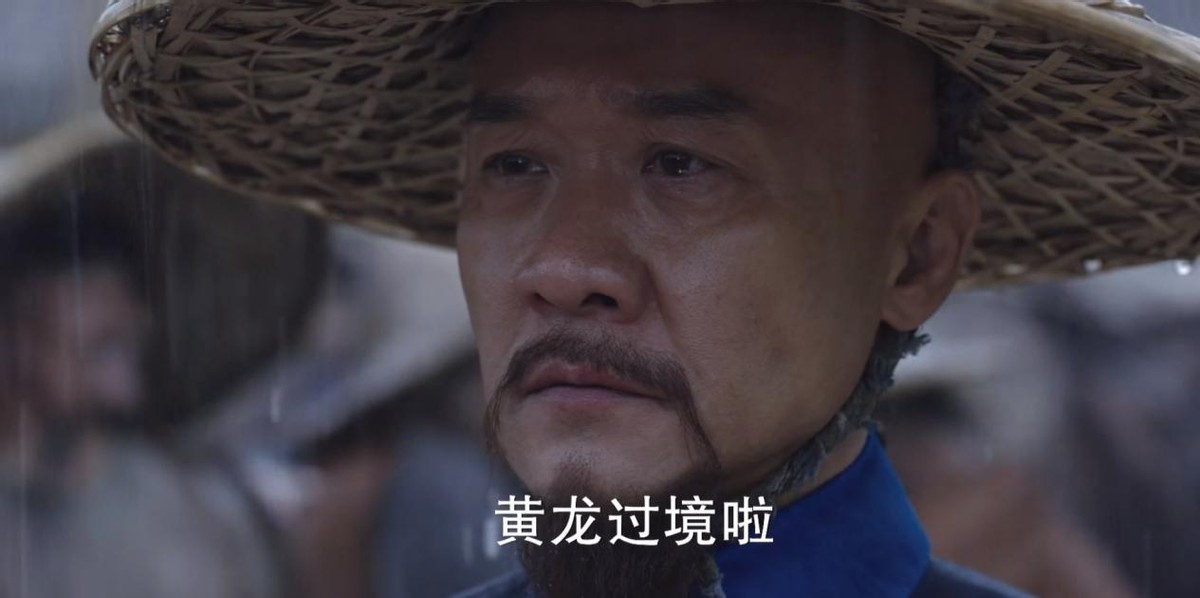 一口气看完天下长河1-40集解说,天下长河21集看哭了吗