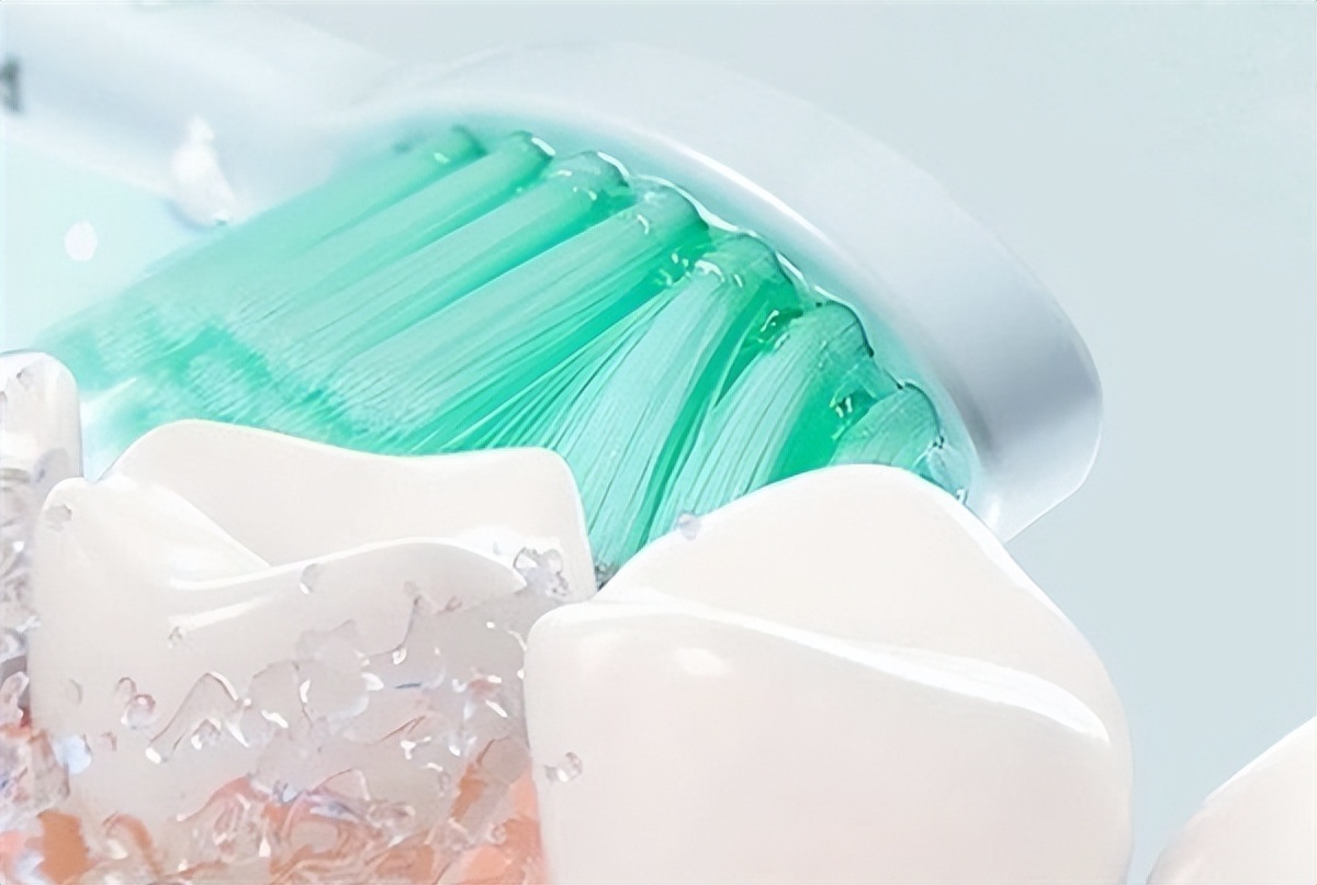 长时间用电动牙刷有害处吗,每天用电动牙刷刷牙害处