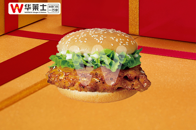 华莱士炸鸡汉堡店加盟怎么样,华莱士炸鸡汉堡加盟面积是多大