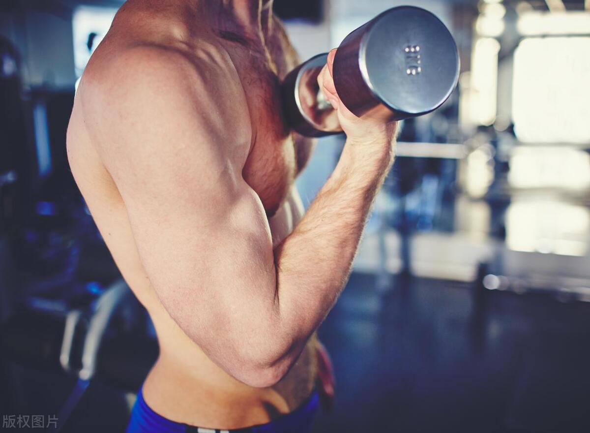 5种增肌方法助你练出好身材,如何科学增肌练出强壮的肌肉身材