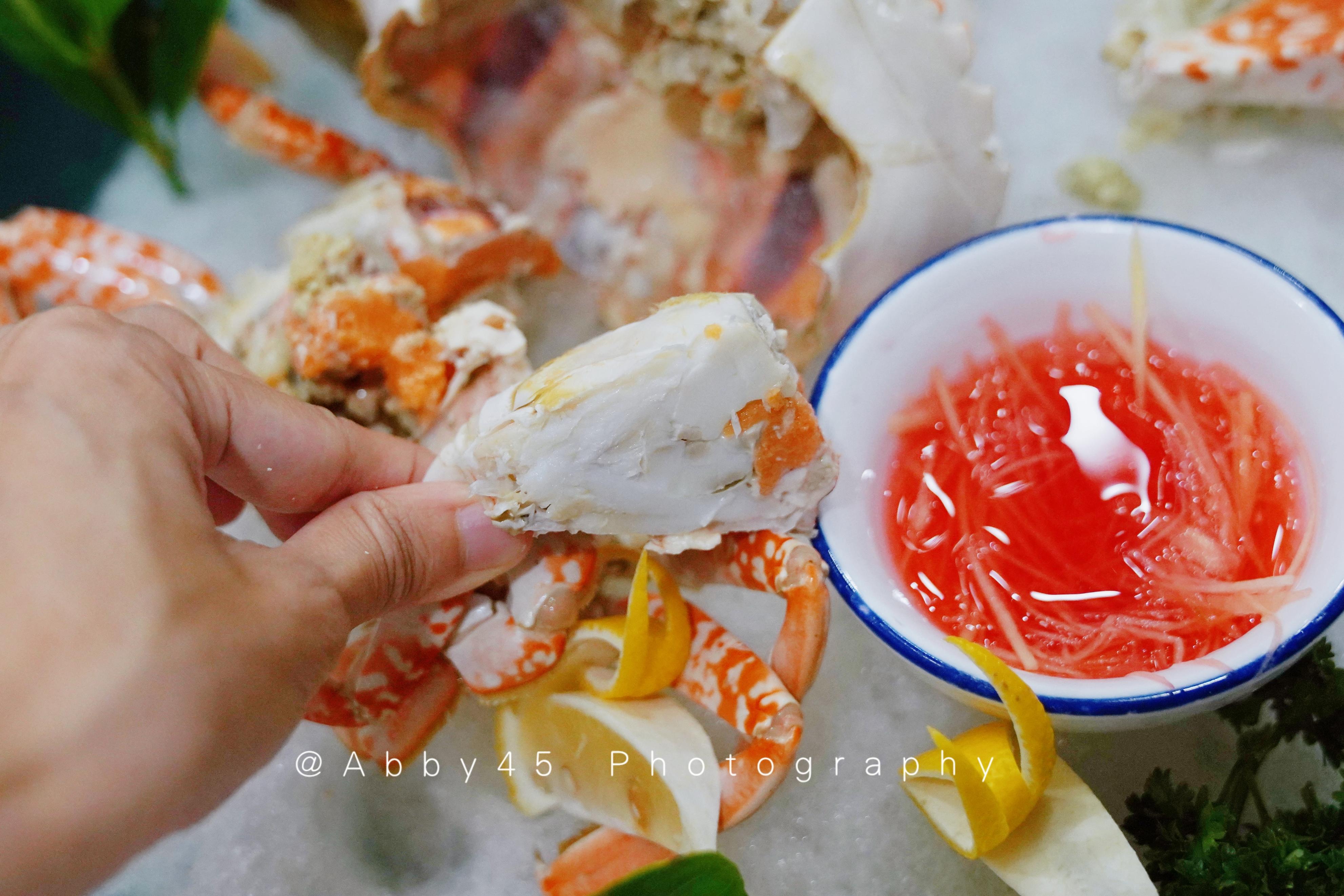 厦门吃青蟹地方推荐,厦门吃蟹餐厅