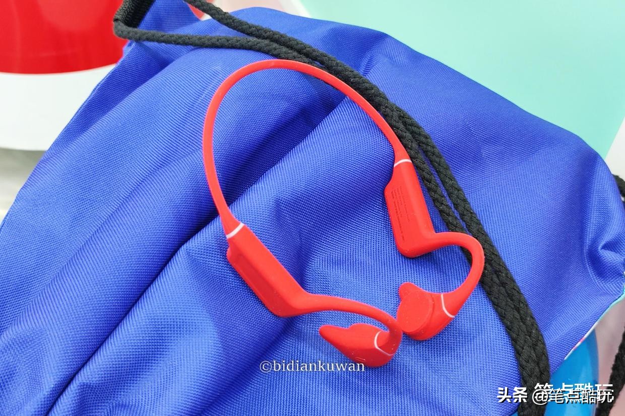 什么样的骨传导耳机比较好,华为骨传导耳机和南卡骨传导耳机