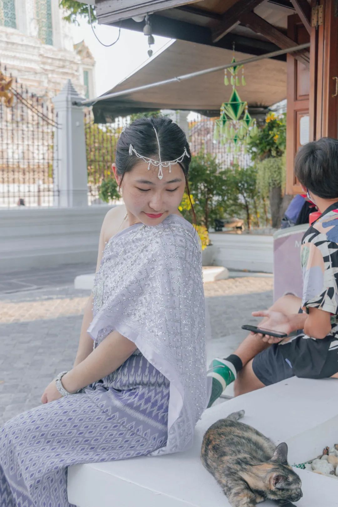 鍘绘嘲鍥芥浖璋峰拰鑺彁闆呯殑鏀荤暐,鍘绘嘲鍥界帺杞浖璋疯姯鎻愰泤