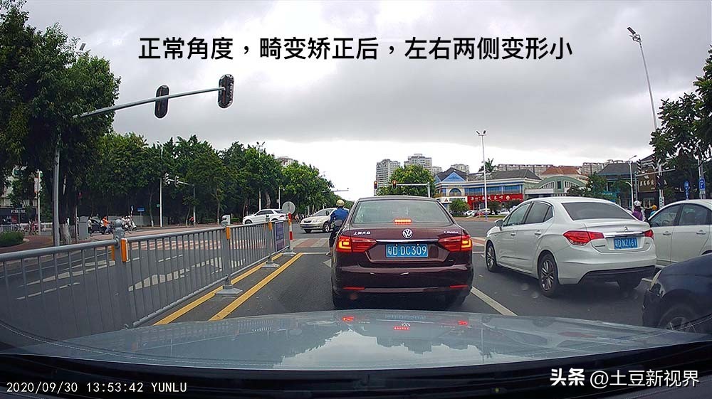 如何选择质量好的行车记录仪品牌,2023年行车记录仪选购攻略