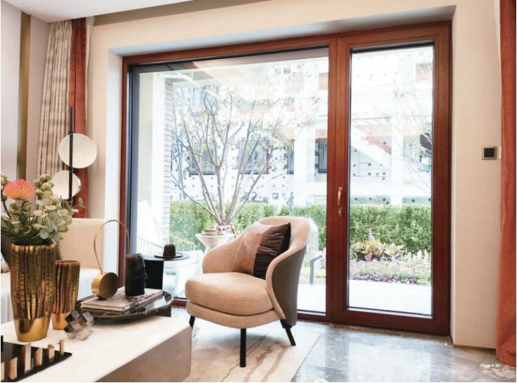 节能门窗是怎么节能的？能省一大半电费？真的假的？