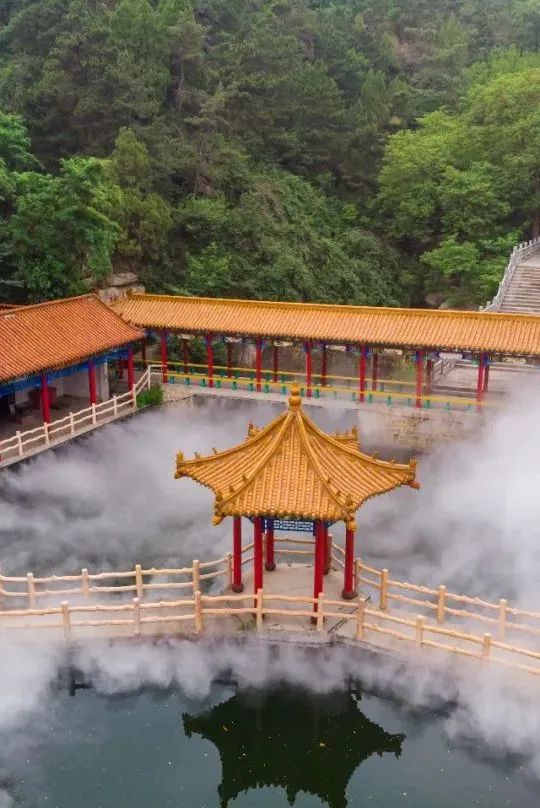 519旅游日免门票广西,2024年519中国旅游日景区优惠