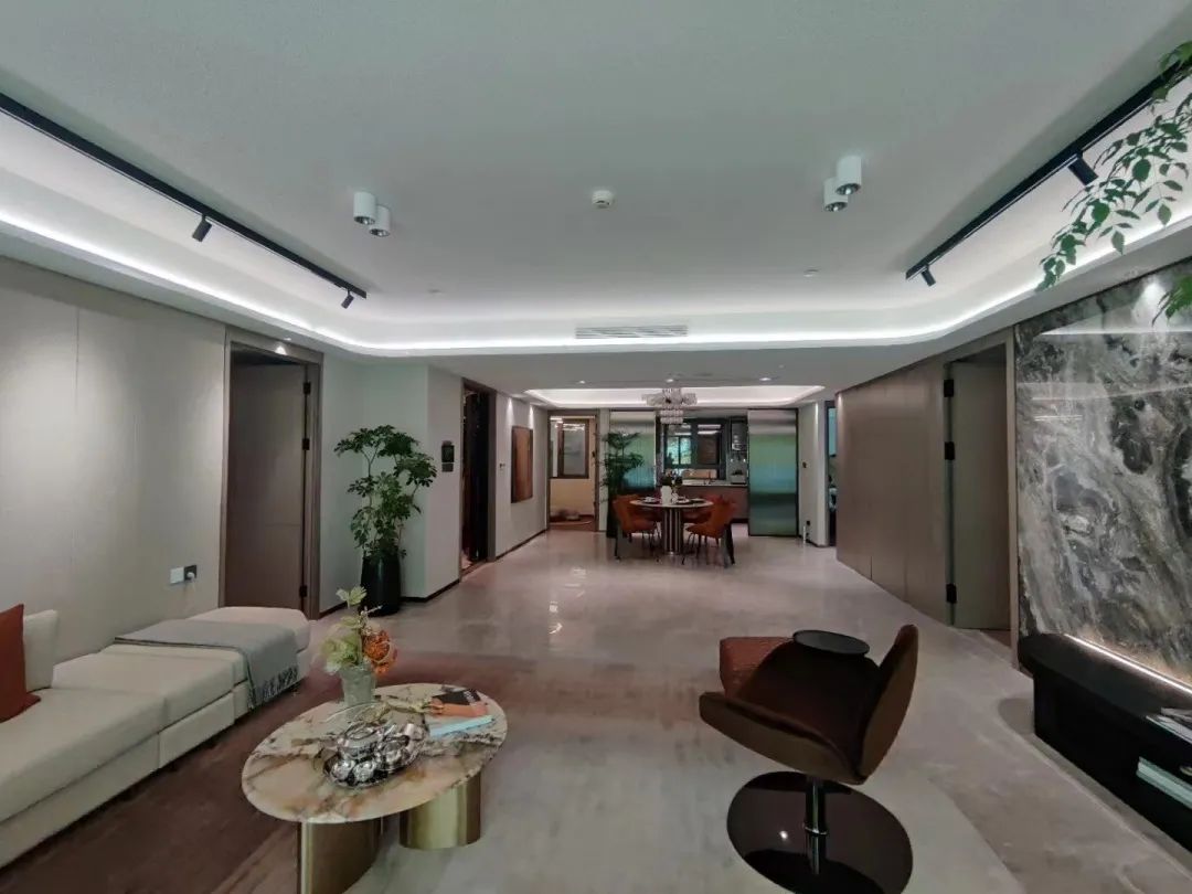 龙樾天元10月的房价,四环龙樾天元推一口价房源