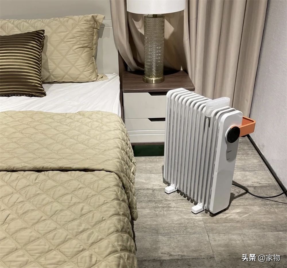 油汀取暖效果好吗,油汀取暖耗电不